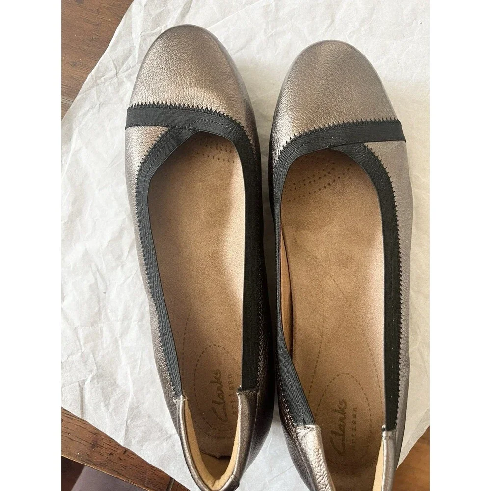 Clarks Artisan 